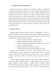 Korupcija. Korupcija aukštojoje mokykloje