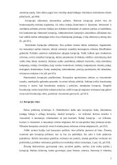 Korupcija. Korupcija aukštojoje mokykloje 2 puslapis