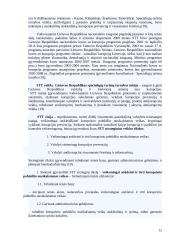 Korupcija. Korupcija aukštojoje mokykloje 12 puslapis