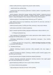 Korupcija. Korupcija aukštojoje mokykloje 13 puslapis