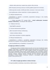 Korupcija. Korupcija aukštojoje mokykloje 14 puslapis