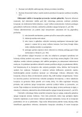 Korupcija. Korupcija aukštojoje mokykloje 17 puslapis