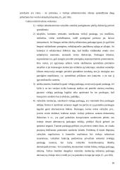 Korupcija. Korupcija aukštojoje mokykloje 18 puslapis