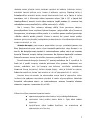 Korupcija. Korupcija aukštojoje mokykloje 3 puslapis