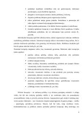 Korupcija. Korupcija aukštojoje mokykloje 4 puslapis