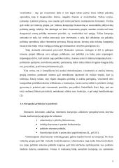 Korupcija. Korupcija aukštojoje mokykloje 5 puslapis