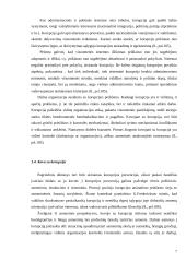 Korupcija. Korupcija aukštojoje mokykloje 7 puslapis