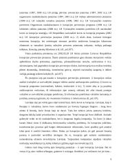 Korupcija. Korupcija aukštojoje mokykloje 9 puslapis