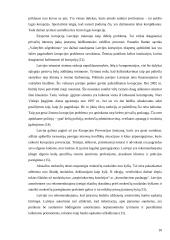 Korupcija. Korupcija aukštojoje mokykloje 10 puslapis