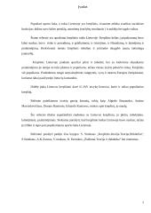 Krepšinio raida Lietuvoje 2 puslapis