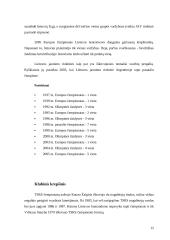 Krepšinio raida Lietuvoje 12 puslapis