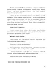 Krepšinio raida Lietuvoje 14 puslapis