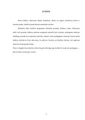 Krepšinio žaidimo poveikis žaidėjo fizinei būklei 2 puslapis