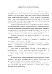 Krepšinio žaidimo poveikis žaidėjo fizinei būklei 3 puslapis