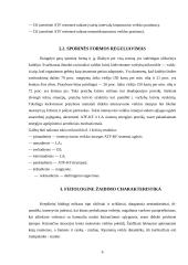 Krepšinio žaidimo poveikis žaidėjo fizinei būklei 5 puslapis