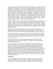 Kūno kultūra - pramoga, aktyvus poilsis, šventė 8 puslapis