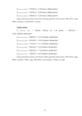 Kūno kultūros ir sporto materialinės bazės 8 puslapis