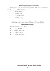 Kūno kultūros ir sporto materialinės bazės 9 puslapis