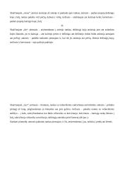 Kūno kultūros ir sporto renginiai mokyklose 10 puslapis