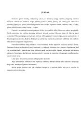 Kūno kultūros ir sporto renginiai mokyklose 2 puslapis