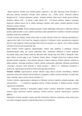 Kūno kultūros ir sporto renginiai mokyklose 4 puslapis