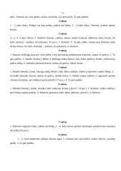 Kūno kultūros ir sporto renginiai mokyklose 7 puslapis