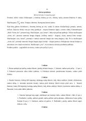 Kūno kultūros ir sporto renginiai mokyklose 8 puslapis