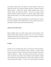 Kūno kultūros ir sporto sistemos ekonominiai ypatumai 4 puslapis