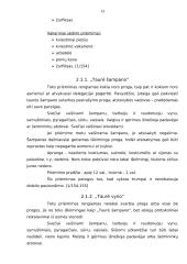 Kvietimai ir oficialūs priėmimai 13 puslapis