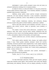 Kvietimai ir oficialūs priėmimai 18 puslapis