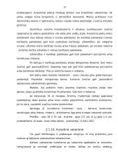 Kvietimai ir oficialūs priėmimai 19 puslapis