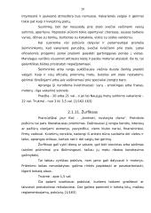 Kvietimai ir oficialūs priėmimai 20 puslapis