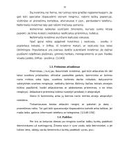 Kvietimai ir oficialūs priėmimai 10 puslapis