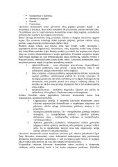 Laisvosios ekonominės zonos ir jų vaidmuo 8 puslapis