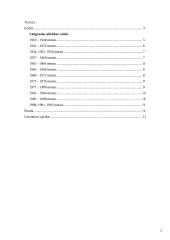 Lengvosios atletikos raida Lietuvoje 2 puslapis