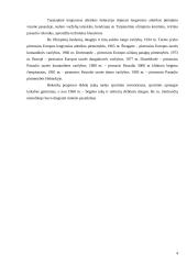 Lengvosios atletikos raida Lietuvoje 4 puslapis