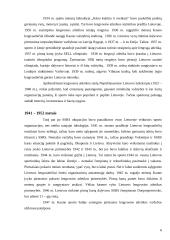 Lengvosios atletikos raida Lietuvoje 6 puslapis