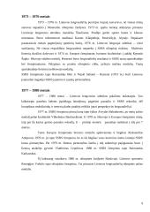 Lengvosios atletikos raida Lietuvoje 9 puslapis