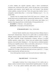 Liepa ir liepų rūšys 3 puslapis