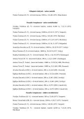 Lietuvos baidarių ir kanojų istorija 5 puslapis