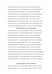 Lietuvos baidarių ir kanojų istorija 6 puslapis