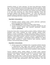 Lietuvos investicijų klimato įvertinimas 8 puslapis