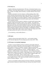 Lietuvos ir Europos krepšinio raida antrojo pasaulinio karo metais 1939-1945 4 puslapis