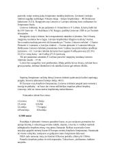 Lietuvos ir Europos krepšinio raida antrojo pasaulinio karo metais 1939-1945 6 puslapis