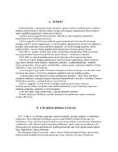 Lietuvos tarpukario sportas 2 puslapis