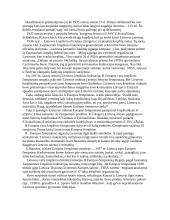 Lietuvos tarpukario sportas 4 puslapis