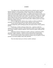 Mankšta vandenyje nėščioms moterims 2 puslapis