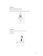 Mankšta vandenyje nėščioms moterims 13 puslapis