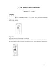 Mankšta vandenyje nėščioms moterims 4 puslapis