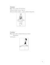 Mankšta vandenyje nėščioms moterims 5 puslapis